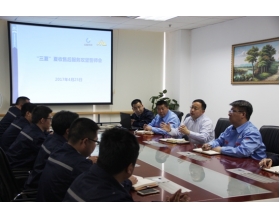 標(biāo)題：呼和浩特分院銷售中心召開(kāi)“三夏”夏收售后服務(wù)攻堅(jiān)誓師會(huì)
瀏覽次數(shù)：3875
發(fā)表時(shí)間：2017-05-02