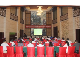 標(biāo)題：中國(guó)農(nóng)機(jī)學(xué)會(huì)畜牧機(jī)械分會(huì)換屆大會(huì)暨2017年學(xué)術(shù)年會(huì)在南昌召開
瀏覽次數(shù)：3980
發(fā)表時(shí)間：2017-09-26