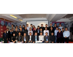 標(biāo)題：中國農(nóng)機學(xué)會畜牧機械分會2018年學(xué)術(shù)年會暨全國農(nóng)機標(biāo)委會畜牧機械分技術(shù)委員會標(biāo)準審查會在杭州召開
瀏覽次數(shù)：4802
發(fā)表時間：2018-11-29