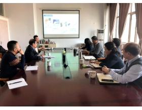 標(biāo)題：呼和浩特分院領(lǐng)導(dǎo)聽(tīng)取檢測(cè)中心工作匯報(bào)
瀏覽次數(shù)：4581
發(fā)表時(shí)間：2019-01-16