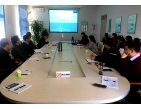 標(biāo)題：第一黨支部開展“黨建一張圖”研討活動(dòng)
瀏覽次數(shù)：4433
發(fā)表時(shí)間：2019-03-13