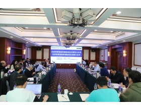 標(biāo)題：“十四五”國家重點(diǎn)研發(fā)計(jì)劃“優(yōu)質(zhì)飼草干法保質(zhì)收獲與智能技術(shù)裝備創(chuàng)制與應(yīng)用”課題啟動(dòng)會(huì)暨實(shí)施方案論證會(huì)順利召開
瀏覽次數(shù)：1223
發(fā)表時(shí)間：2023-04-17