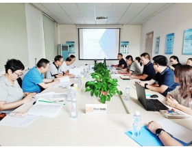 標題：“智能化玉米秸稈切割揉碎卷制成型關(guān)鍵技術(shù)與裝備研發(fā)”項目順利通過綜合績效評價
瀏覽次數(shù)：924
發(fā)表時間：2023-07-25