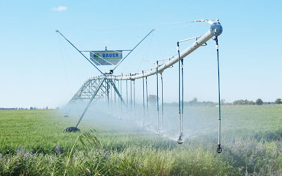 標題：8DYP-315型電動圓形噴灌機
瀏覽次數(shù)：40
發(fā)表時間：2023-12-12