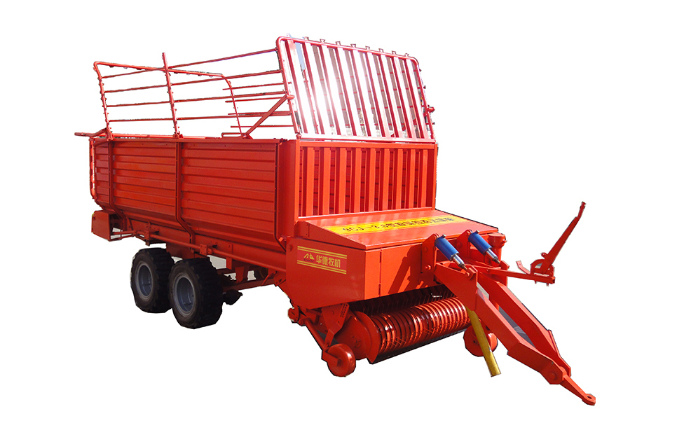 標(biāo)題：9CJ-3.0型散草撿拾（切碎）運(yùn)輸車(chē)
瀏覽次數(shù)：23
發(fā)表時(shí)間：2023-12-12