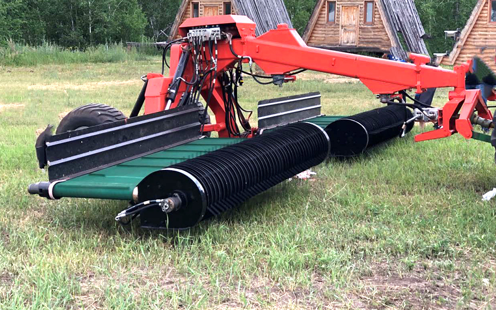 標(biāo)題：9JSC-7.0牧草撿拾集條機(jī)
瀏覽次數(shù)：79
發(fā)表時(shí)間：2023-12-12