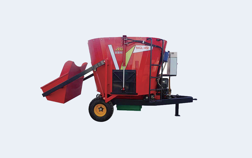 標題：9JGL-4型固定立式全混日糧攪拌機
瀏覽次數(shù)：116
發(fā)表時間：2023-12-12