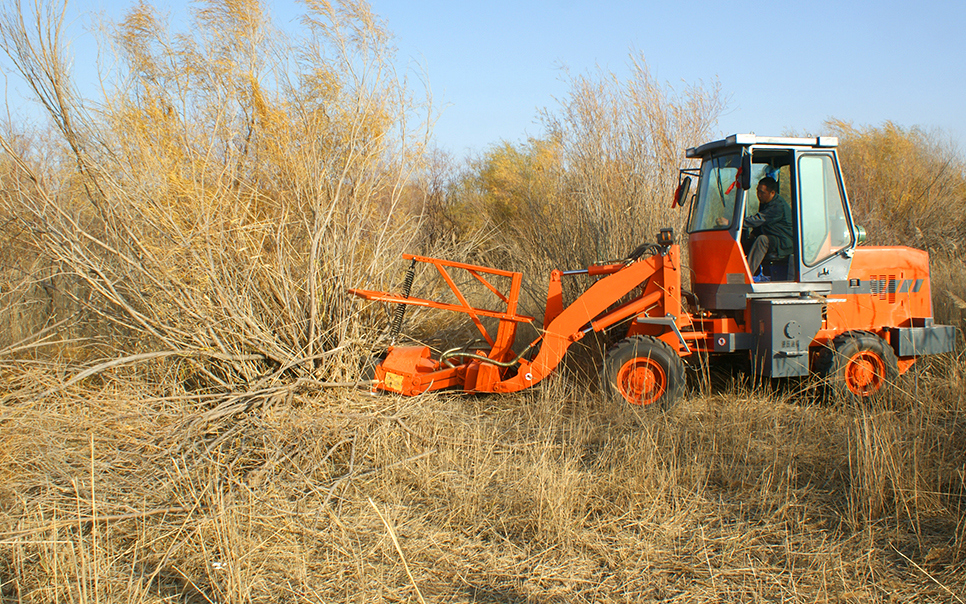 標(biāo)題：9GZ系列自走式灌木平茬收割機(jī)
瀏覽次數(shù)：81
發(fā)表時間：2023-12-12