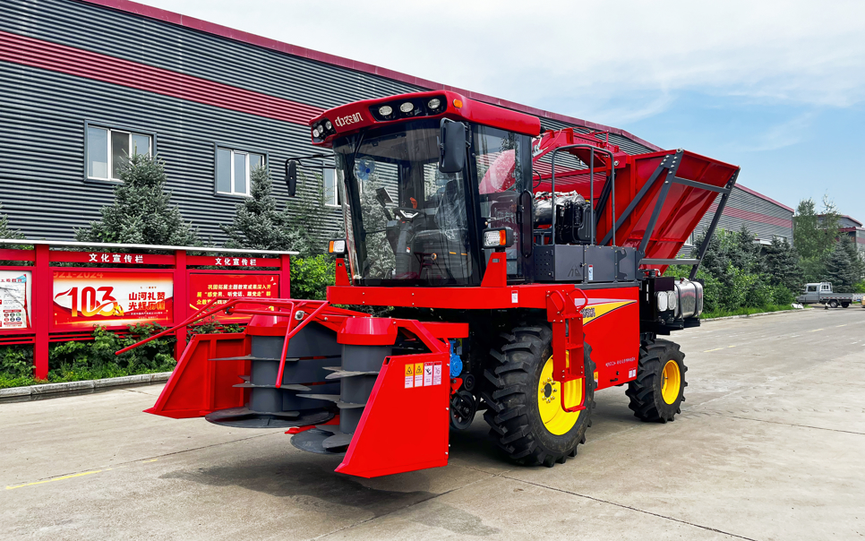 標(biāo)題：9QYZ-2.6-自走式青飼料收獲機(jī)
瀏覽次數(shù)：50
發(fā)表時間：2025-04-02